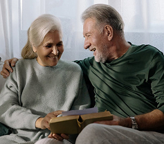 About us senior image